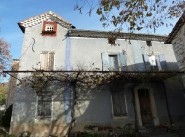 Mas, bastia Buis Les Baronnies