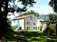 Mas, bastia Chantemerle Les Grignan
