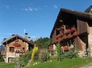 Mas, bastia Megeve
