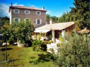 Mas, bastia Montsegur Sur Lauzon