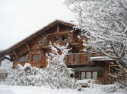 Mas, bastia Morzine