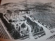 Mas, bastia Saint Alban Les Eaux