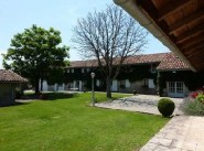Mas, bastia Villars Les Dombes