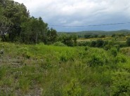 Terreno Bourg Saint Andeol