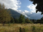 Terreno Chamonix Mont Blanc