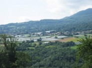 Terreno Chevrier