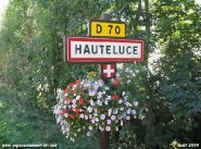 Terreno Hauteluce