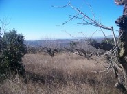 Terreno Orgnac L Aven