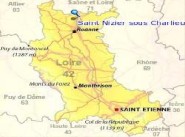 Terreno Pouilly Sous Charlieu