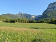 Terreno Saint Alban Leysse