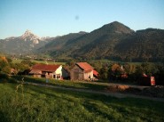 Terreno Saint Paul En Chablais
