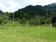 Terreno Samoens
