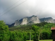 Terreno Thollon Les Memises