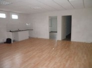 Ufficio, locale Aubenas