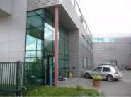 Ufficio, locale Belleville