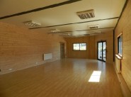 Ufficio, locale Crolles