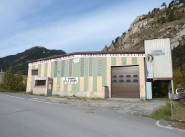 Ufficio, locale Modane