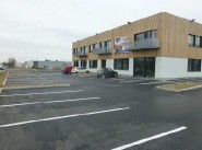 Ufficio, locale Montanay