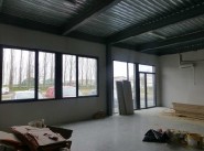 Ufficio, locale Neuville Sur Saone