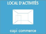 Ufficio, locale Nyons