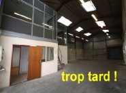 Ufficio, locale Reyrieux
