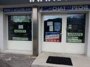 Ufficio, locale Thyez