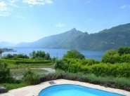 Villa Brison Saint Innocent