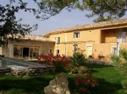 Villa Chantemerle Les Grignan