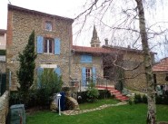 Villa Chateauneuf De Galaure