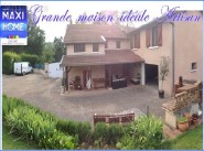 Villa Fareins
