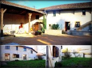 Villa Fareins