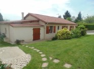 Villa Meximieux