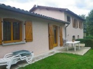 Villa Montmerle Sur Saone