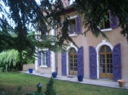 Villa Saint Blaise Du Buis