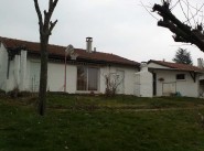 Villa Saint Quentin Fallavier