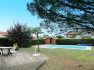 Villa Soucieu En Jarrest