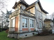 Villa Veauche